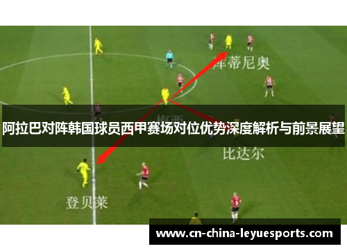 阿拉巴对阵韩国球员西甲赛场对位优势深度解析与前景展望 阿拉巴对阵韩国球员西甲赛场对位优势深度解析与前景展望