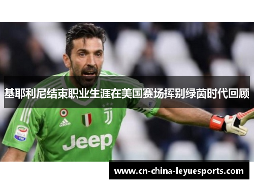 基耶利尼结束职业生涯在美国赛场挥别绿茵时代回顾 基耶利尼结束职业生涯在美国赛场挥别绿茵时代回顾