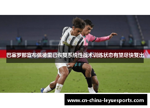 巴塞罗那宣布佩德里已恢复系统性战术训练状态有望尽快复出